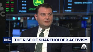 Rise of shareholder activisim Heres what you need to know [upl. by Iorgos]