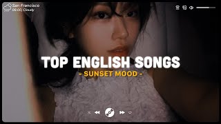 Top hits 2024 playlist ♫ Top English Songs with lyric ♫ Trending music 2024 ♫ Best songs 2024 [upl. by Lenej]