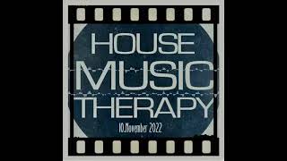 DJ LukasMoH  quotHouseMusicTherapyquot housemusic [upl. by Eidur4]