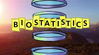 HHS 513 Introduction to biostatistics [upl. by Jenni823]