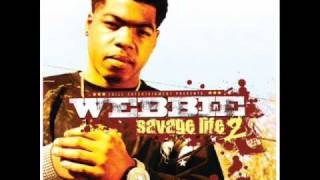 WebbieSix 12sSavage Life 2 [upl. by Pozzy]