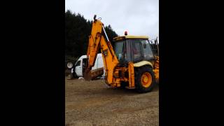 Jcb 3cx 1996 [upl. by Devol]