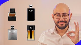 Designer Mens Fragrances Id Give A 1010  Mens ColognePerfume Review 2024 [upl. by Three]