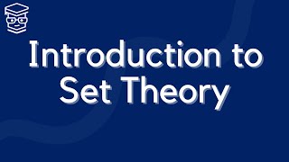 INTRODUCTION to SET THEORY  DISCRETE MATHEMATICS [upl. by Ttsepmet]