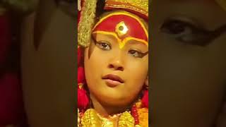 kumari ladnu runu ramro sanket hoin nepal nepali kumari [upl. by Julee]