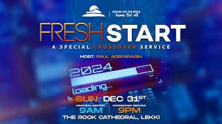 House On The Rock Live Stream  Sunday Service  31Dec2023 [upl. by Moselle140]