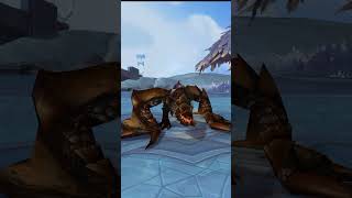 UN DATO CURIOSO de WORLD OF WARCRAFT QUE NO CONOCÍAS  ALTERTIME shorts [upl. by Adli511]