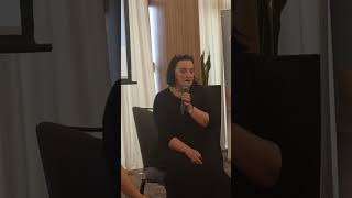 Dr Alina Coca  medic ORL Testimonial plasturi fototerapeutici [upl. by Gilson845]