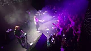 Mavi Phoenix  Aventura  Live  EgoFM Fest München 06042019 [upl. by Attenauq]