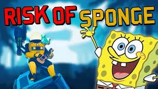 Risk of Rain 2 Explained by a SpongeBob Fan [upl. by Highams]