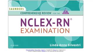 How to Create an NCLEX style exam using Saunders [upl. by Atnuhs415]