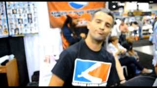 THE OFFICIAL VIDEO SAN JUAN BEAUTY SHOW [upl. by Lehcin573]