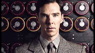 The Imitation Game Soundtrack  The Imitation Game [upl. by Biel]