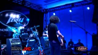 Budda NAMM 2012  Alex Skolnick Trio [upl. by Dnaleel]