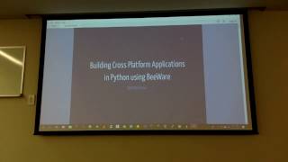 Build Native Mobile Apps with Python and BeeWare Python Frederick [upl. by Sophi]