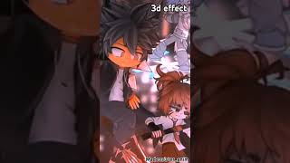 I made Zaini videos into cool effect 3d on capcut how do you like Zaini [upl. by Aihsein]