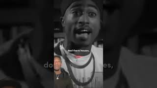 Tupac Was Ahead of His Time✍🏾🕊️ mindset shorts rip [upl. by Melitta]