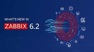 Whats new in Zabbix 62 [upl. by Freyah]