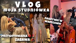 STUDNIÓWKA I NAGRANIA W WARSZAWIE ❤ CookieMint [upl. by Brandi]