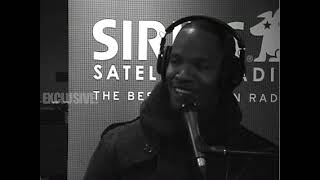 Jamie Foxx Talks About The Infamous Emitt Smith Roast [upl. by Deeas45]