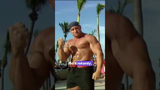 Rekordy Pudziana NIE do przebicia shorts [upl. by Esinwahs]