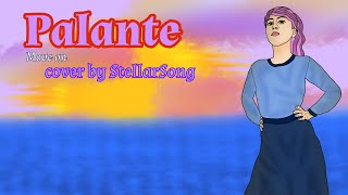 StellarSong  Palante Junior Eurovision Spain 2020 cover [upl. by Margie]