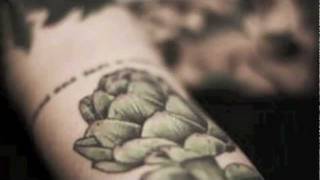 Kitchen Ink amp Food Tattoos [upl. by Wende580]