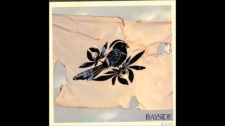 Bayside  Thankfully  Lyrics in the Description [upl. by Aratal]