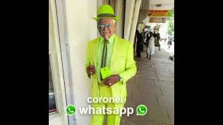 Colonel Whatsapp [upl. by Candra337]