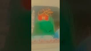 Ma tota huwa dil ho shot video Islamic Viral video 💯 [upl. by Stringer917]