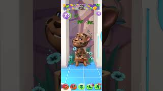 My Talking tom 3  Episode No 1535  talkingtom mytalkingtom [upl. by Loar]