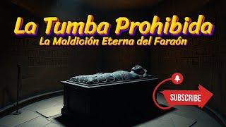 La Tumba Prohibida [upl. by Keung]