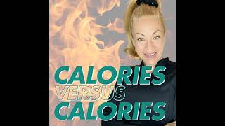 Calories vs calories [upl. by Analak]