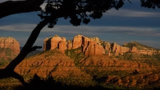 Sedona Travel Documentary [upl. by Hsepid]