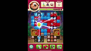 TOON BLAST Levels 4951  4957 No Boosters [upl. by Dorkas]