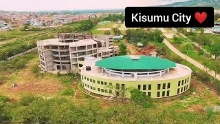 Kisumu City is overtaking Mombasa 😱 Kenya [upl. by Corrie880]