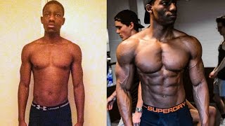 4 YEAR NATURAL TRANSFORMATION Lubomba Munkuli  16  20 [upl. by Bekha]