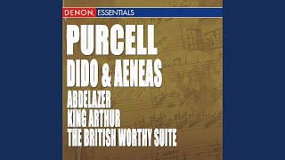 Dido and Aeneas Opera Suite III Ritornello [upl. by Anelys]