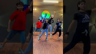 Mor Mohini Song Choreography 😘👌Mor Mohini Dance Video reels trend viral dance video shorts [upl. by Veljkov]