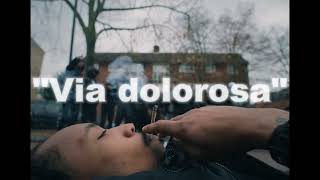 FREE quotVia Dolorosaquot 21 savage detroit flint type beat [upl. by Strephonn]