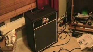 Blackheart amp demo [upl. by Arras59]