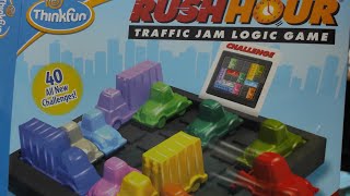 Rushhour game level40 best record [upl. by Seniag]