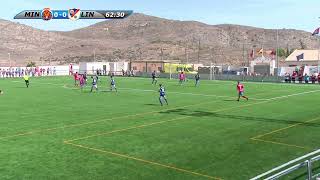 RESUMEN CD MINERA 1 0 LINARES DPTVO [upl. by Milon]