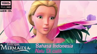 Barbie™ Fairytopia™ Magic of the Rainbow™  Trailer [upl. by Lodmilla]