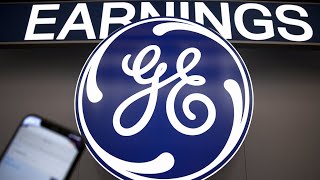 GE Aerospace Stock Sinks Time to Buy [upl. by Eadwine]