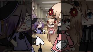 He cheated on you gacha gachaclub gachalife edit reupload trending [upl. by Angell]