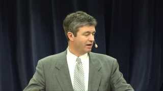 Greatest message ever told  Christian sermon by Paul Washer [upl. by Marice]