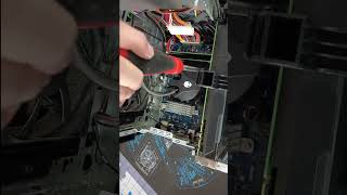 Cleaning and Reapplying Thermal Paste to Get YOU Back in the Game [upl. by Ame30]