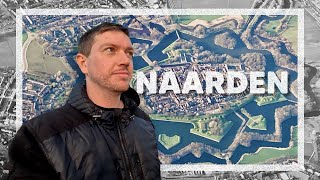 Exploring the Dutch city of Naarden  029 [upl. by Nicki]