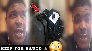 Hautotube Get Kick Out Proof 💔 [upl. by Griffis978]